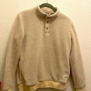 Abercrombie Kids Fleece Size 11/12
